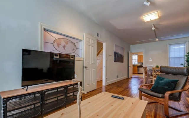 photo 2 of 3BR Colonial House w/Parking by CozySuites