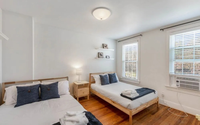 photo 4 of 3BR Colonial House w/Parking by CozySuites