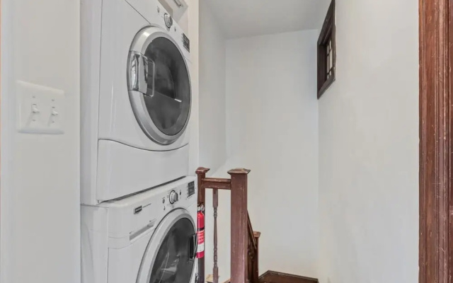 photo 3 of 3 br Historic Home Nestled Btw Petworth Cohi