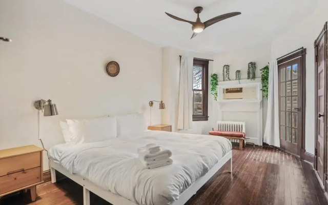 photo 4 of 3 br Historic Home Nestled Btw Petworth Cohi