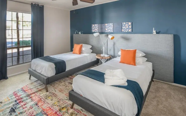 photo 2 of 3BR Home in NScottsdale by WanderJaunt