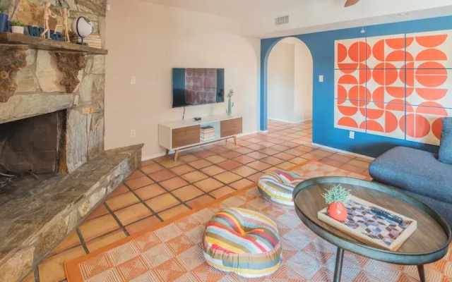 photo 3 of 3BR Home in NScottsdale by WanderJaunt