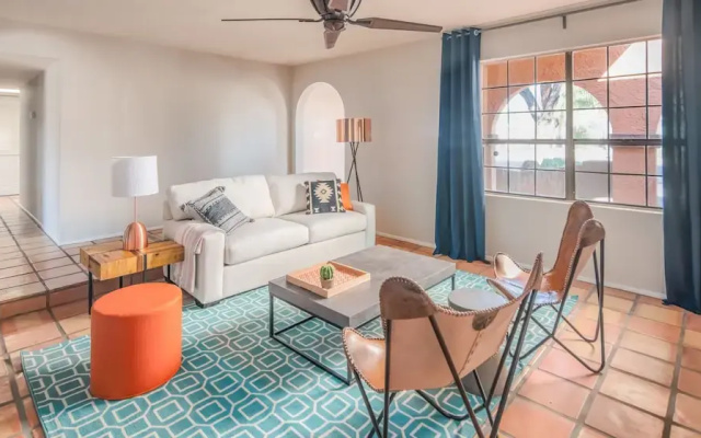 photo 5 of 3BR Home in NScottsdale by WanderJaunt