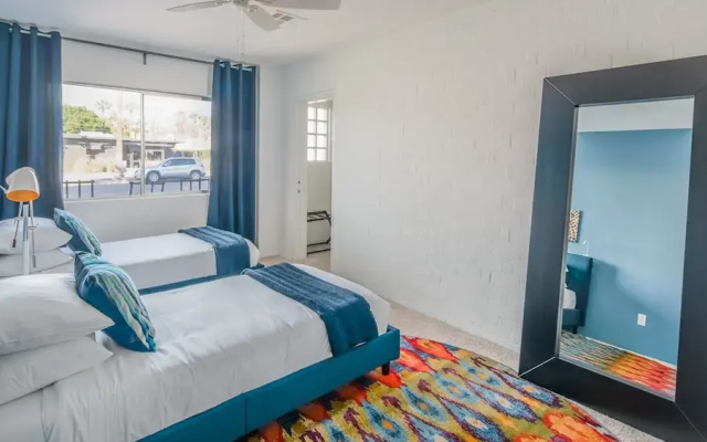 photo 4 of 3BR Home in Phoenix Pool by Wanderjaunt