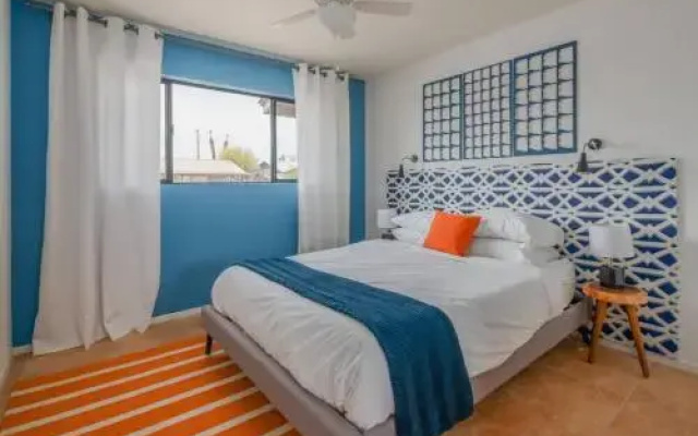 photo 3 of 3BR Home Papago Park by WanderJaunt