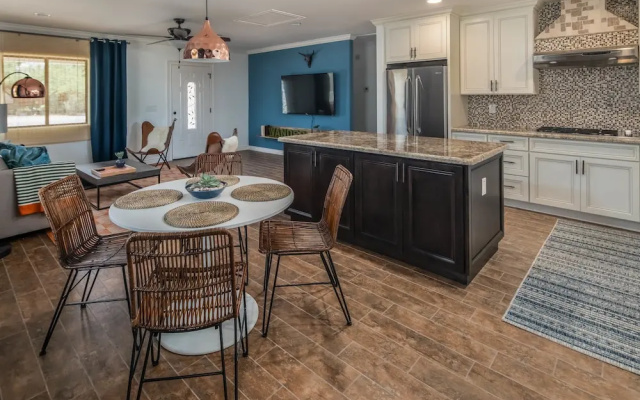 photo 2 of 3BR Home - Private Pool - Garage by WanderJaunt