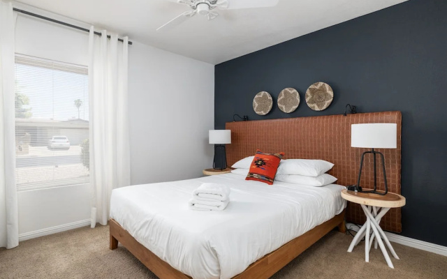 photo 3 of 3BR Home in Mesa with Pool by WanderJaunt