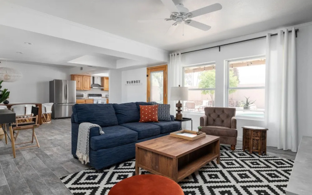 photo 4 of 3BR Home in Mesa with Pool by WanderJaunt