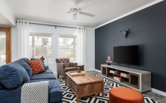 photo 5 of 3BR Home in Mesa with Pool by WanderJaunt