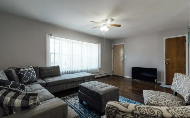 photo 3 of 3 Bedroom near Journal Square