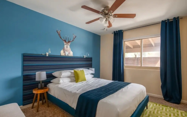 photo 4 of 3BR Pool Central PHX by WanderJaunt