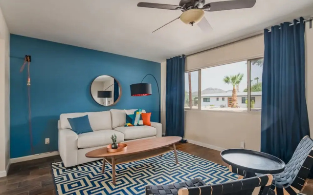 photo 5 of 3BR Pool Central PHX by WanderJaunt