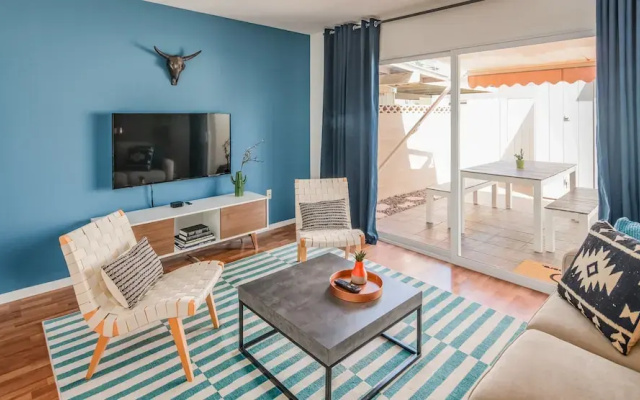 photo 4 of 3BR Retreat Old Town by Wanderjaunt