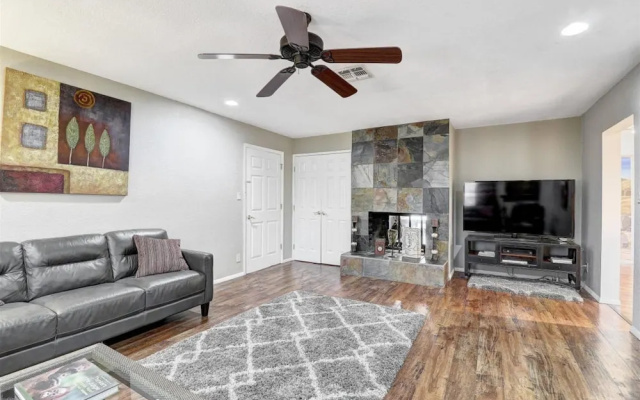photo 5 of 3BR Scottsdale Kierland Unit