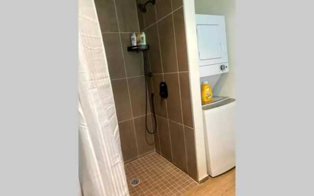 photo 5 of 3E-*New* Apt -5 min from Downtown, 3E, Sleeps 6
