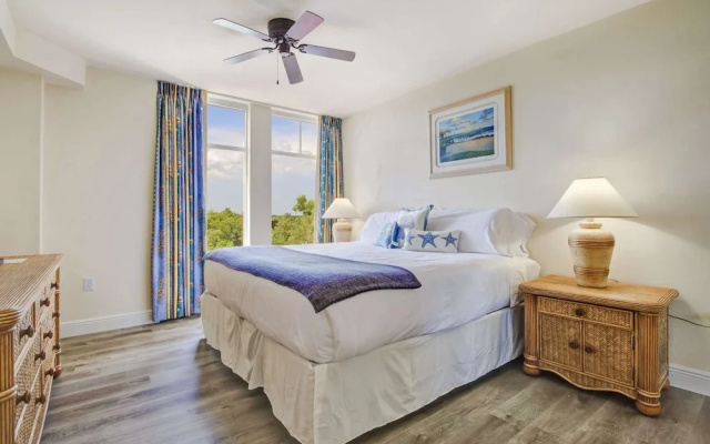 photo 3 of 3rd Floor Condo at Lovers Key 301