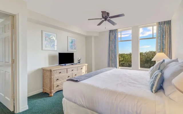 photo 5 of 3rd Floor Condo at Lovers Key 301