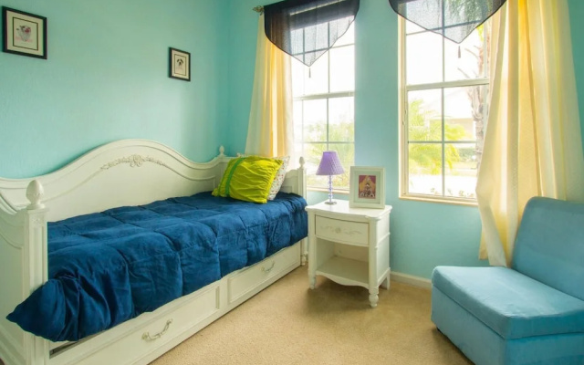 photo 3 of 4 Bed 4981
