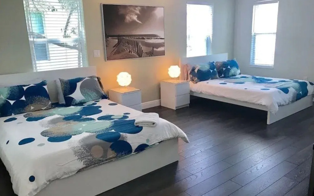 photo 4 of 4 Bedroom Home by Ideal Experience VR