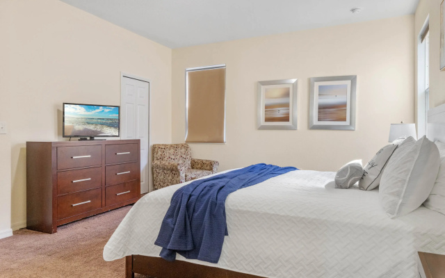 photo 5 of 4 Bedrooms / 3 Bathrooms / Crystal Cove (4712 BD), Kissimmee, US