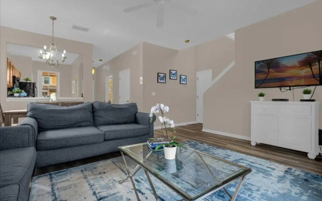 photo 4 of 4 Bedrooms / 3.5 Bathrooms / Regal Oaks  (2713 IL) , Kissimmee, US