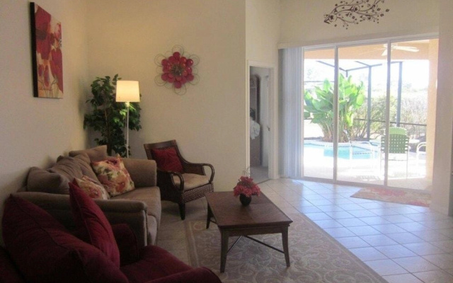 photo 2 of 4 Br Calabay Parc Sleeps 8 - Fld 3253