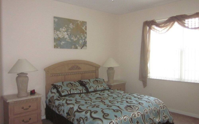 photo 3 of 4 Br Calabay Parc Sleeps 8 - Fld 3253