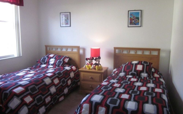 photo 4 of 4 Br Calabay Parc Sleeps 8 - Fld 3253