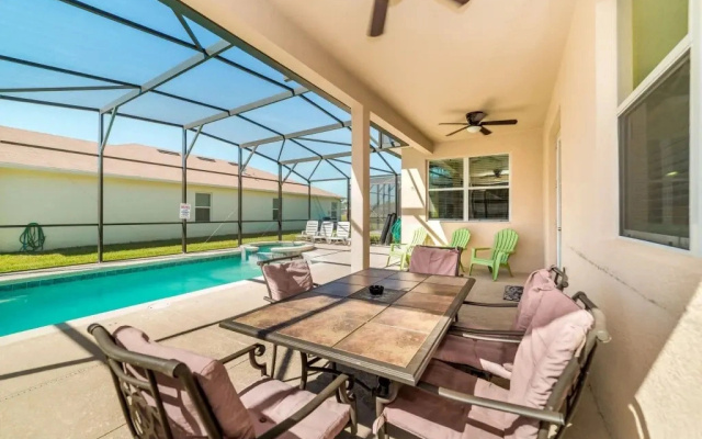 photo 4 of 4 BR Crystal Cove Sleeps 10