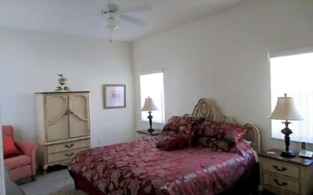 photo 5 of 4 BR Manor at Westhaven Sleeps 10