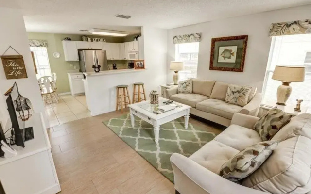 photo 3 of 4 BR Southern Dunes Sleeps 8
