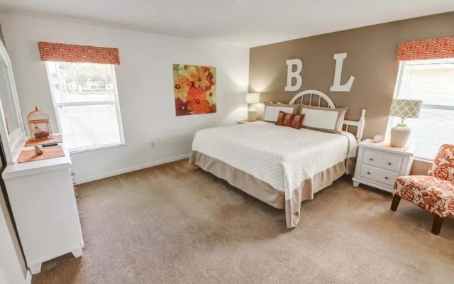 photo 5 of 4 BR Southern Dunes Sleeps 8