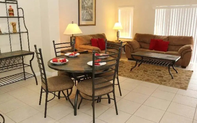photo 3 of 4 BR Terra Verde Sleeps 8