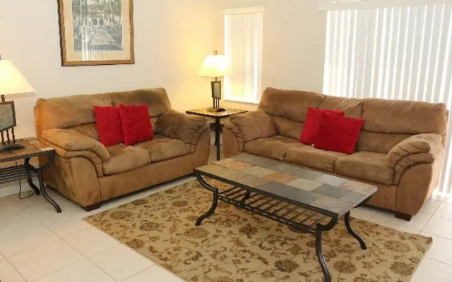 photo 5 of 4 BR Terra Verde Sleeps 8