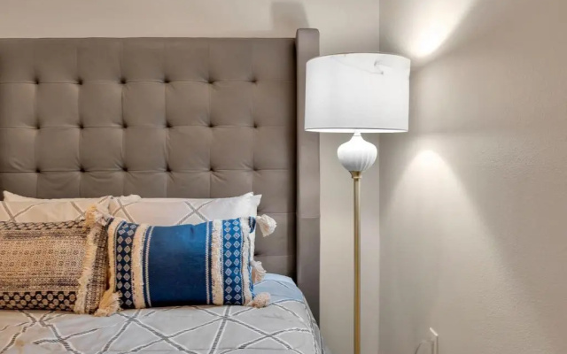 photo 2 of 4 Hight Loft Marina de Lux