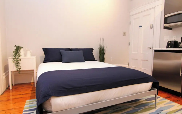 photo 5 of Maverick Suites at 40 Temple St