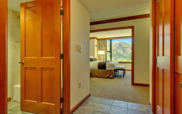 photo 4 of 400 Squaw 558 Condo by RedAwning