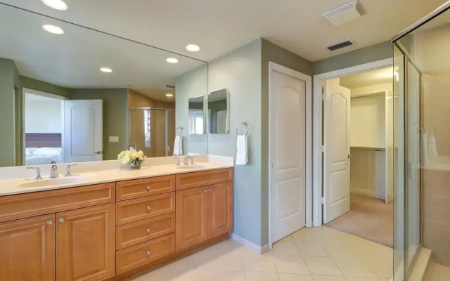 photo 3 of Stunning Beach Front 3 Bd Apartment @ Clearwater Belle Harbor 401