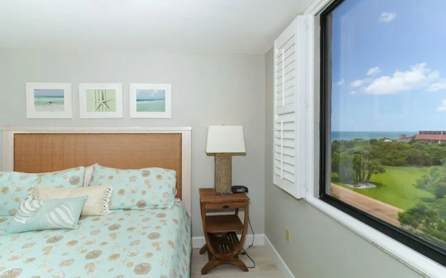 photo 4 of 404-excelsior- Beautiful Unit Offering Amazing Gulf Views! 2 Bedroom Condo