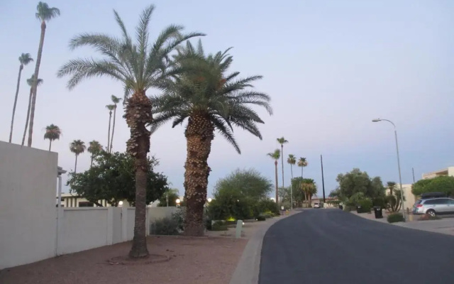 photo 5 of 4100 plus SQFT Art Museum Property in Downtown Scottsdale
