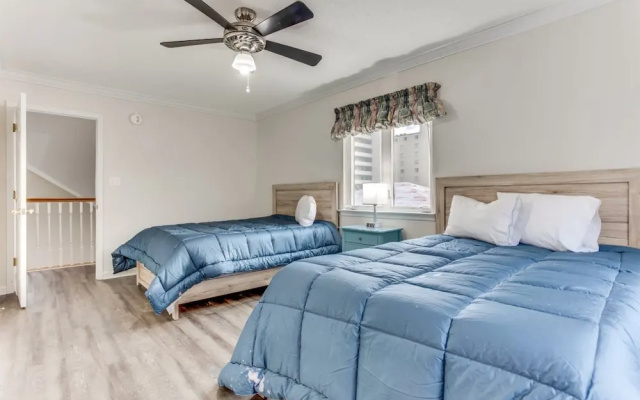 photo 4 of 4102 South Ocean Blvd by Escape
