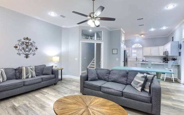 photo 2 of 4120 Danny Drive Panama City Beach FL 32408