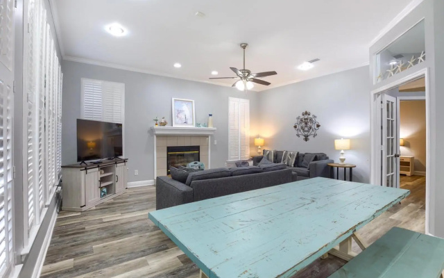 photo 3 of 4120 Danny Drive Panama City Beach FL 32408