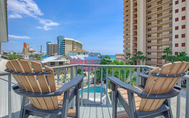 photo 5 of 4120 Danny Drive Panama City Beach FL 32408