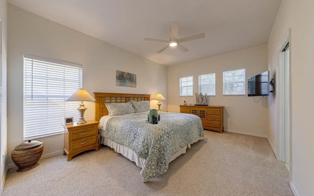 photo 5 of 416bc-west Haven 4 Bedroom Home by RedAwning