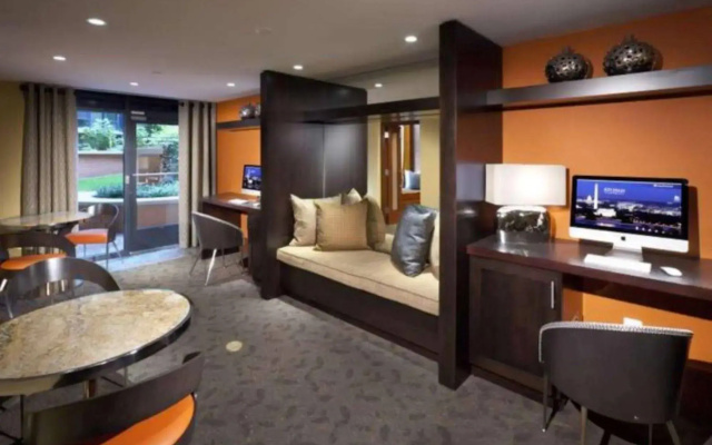 photo 5 of Global Luxury Suites at The Convention Center