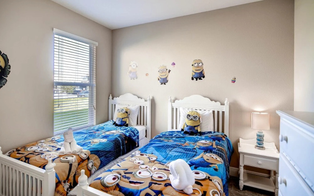 photo 2 of 4329ac - Solterra Gated Resort 5 Bedroom Home by RedAwning