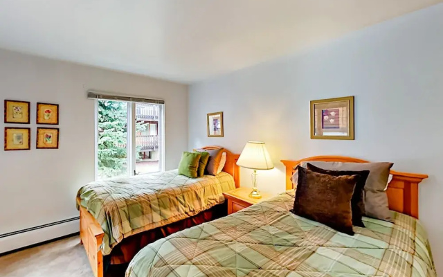 photo 4 of 434 Gore Creek Dr Condo Unit G1 2 Bedrooms 2 Bathrooms Condo