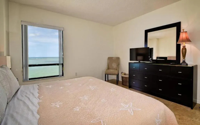 photo 2 of 440 West 803S Gulf of Mexico View - 2 Bedroom 2 Bathroom - 440 West Condo's 23151