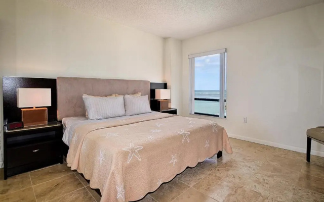 photo 3 of 440 West 803S Gulf of Mexico View - 2 Bedroom 2 Bathroom - 440 West Condo's 23151